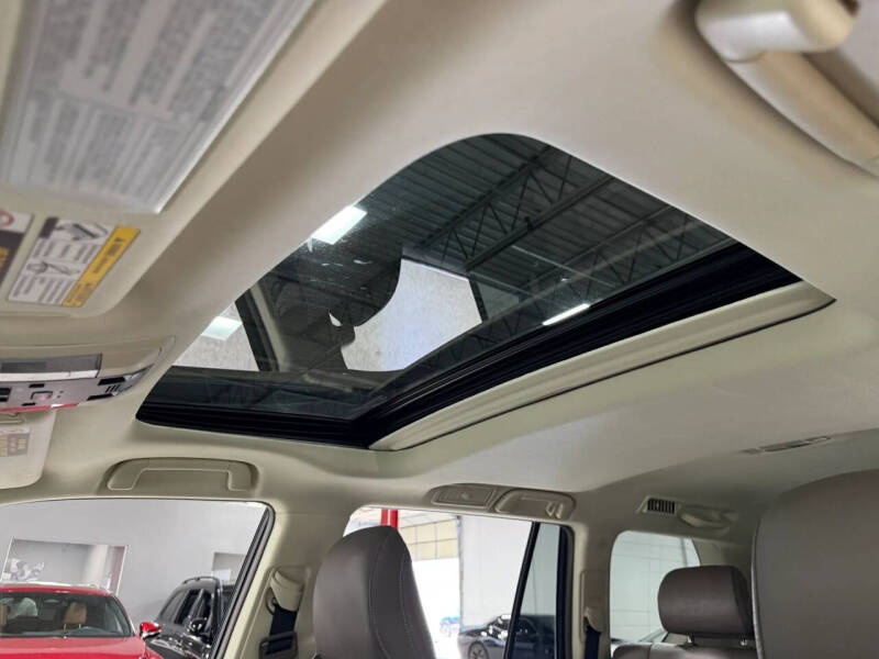 2017 Lexus GX 460