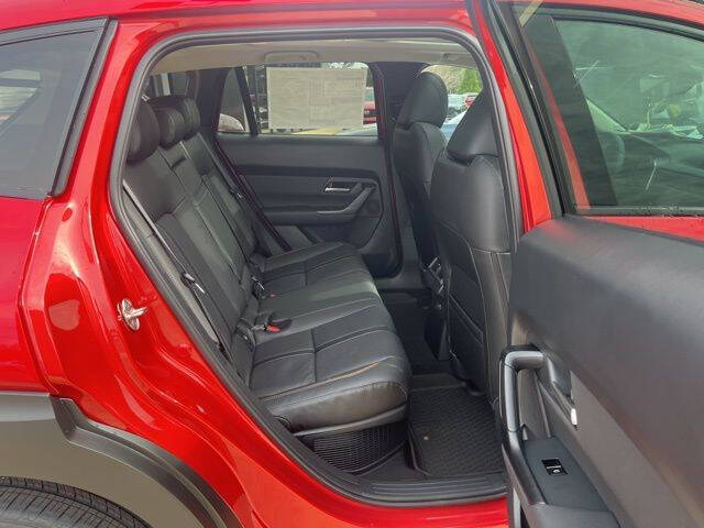 2026 Mazda CX-50 Hybrid Premium