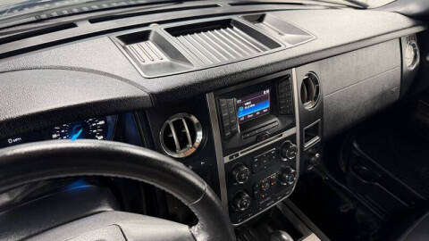 2016 Ford Expedition XL Fleet