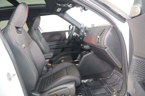 2026 MINI Countryman