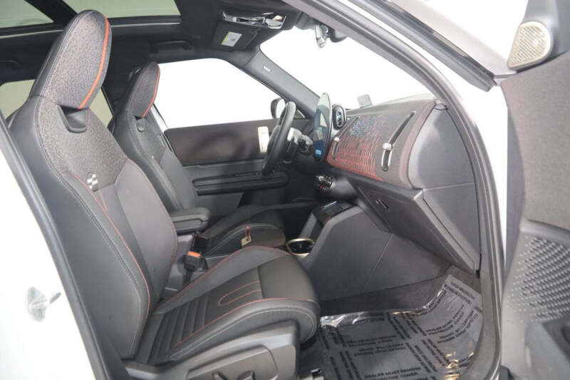 2026 MINI Countryman