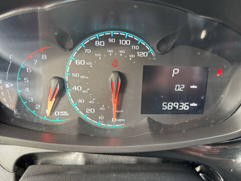 2021 Chevrolet Spark ACTIV CVT