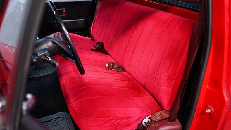 1987 GMC R/V 1500 Series