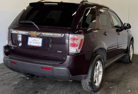 2006 Chevrolet Equinox LT