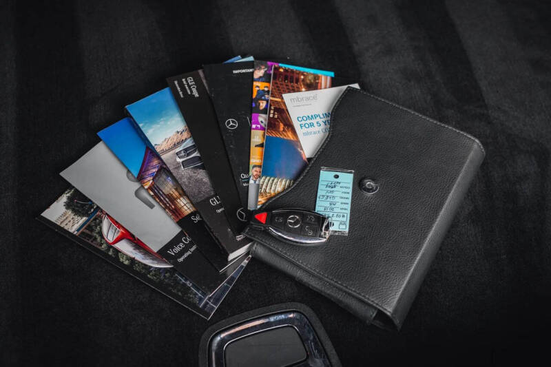 2018 Mercedes-Benz GLE AMG GLE 63 S