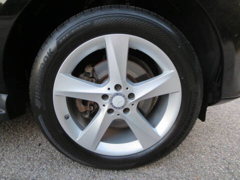 2016 Mercedes-Benz GLE GLE 350 4MATIC