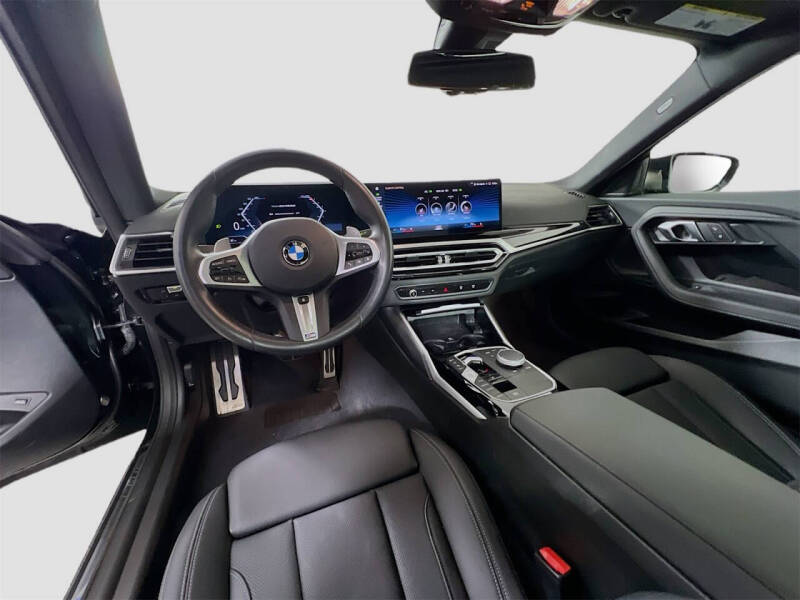 2024 BMW 2 Series M240i