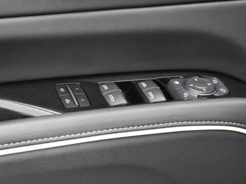 2021 Cadillac Escalade ESV Sport