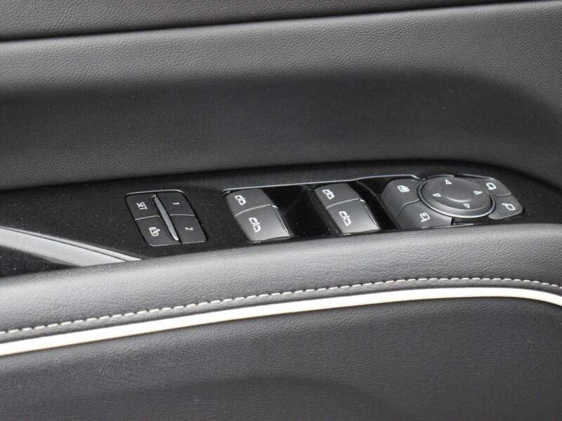 2021 Cadillac Escalade ESV Sport