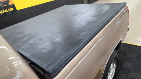 1995 Chevrolet C/K 1500 Series