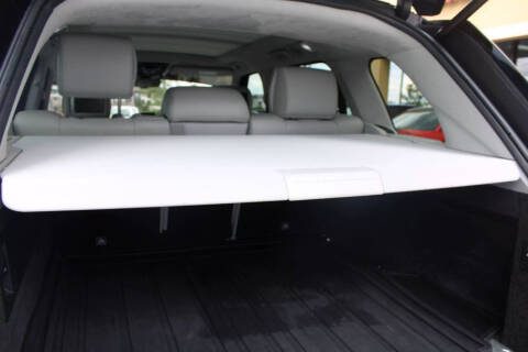 2017 Land Rover Range Rover Autobiography