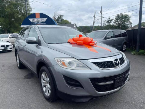 2012 Mazda CX-9 for sale at OTOCITY in Totowa NJ