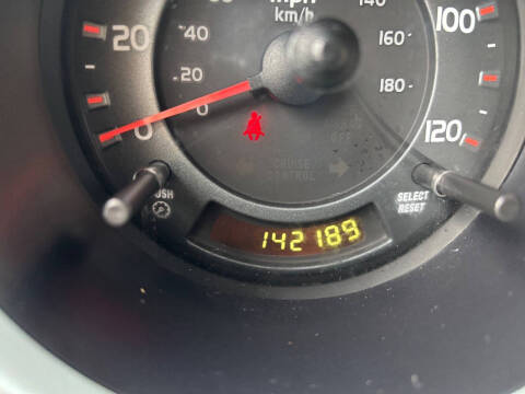 2004 Honda Element EX