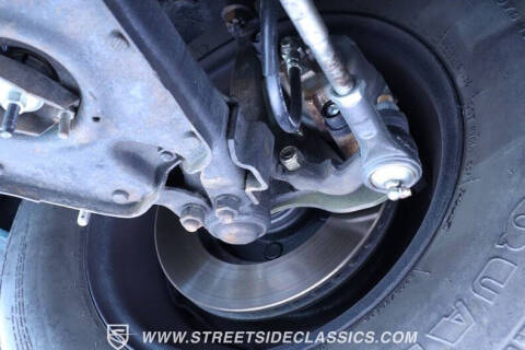 1956 Ford Thunderbird