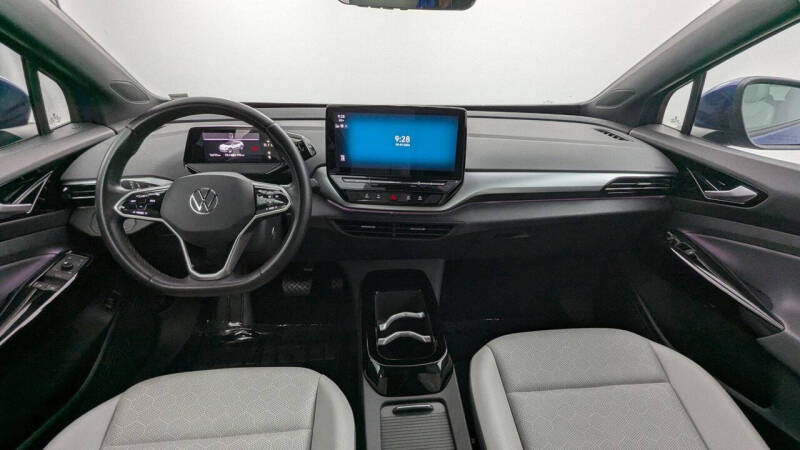 2022 Volkswagen ID.4 Pro S