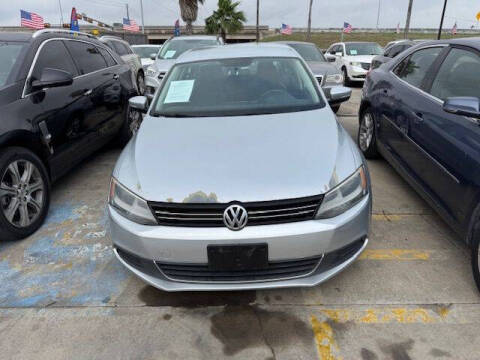 2013 Volkswagen Jetta
