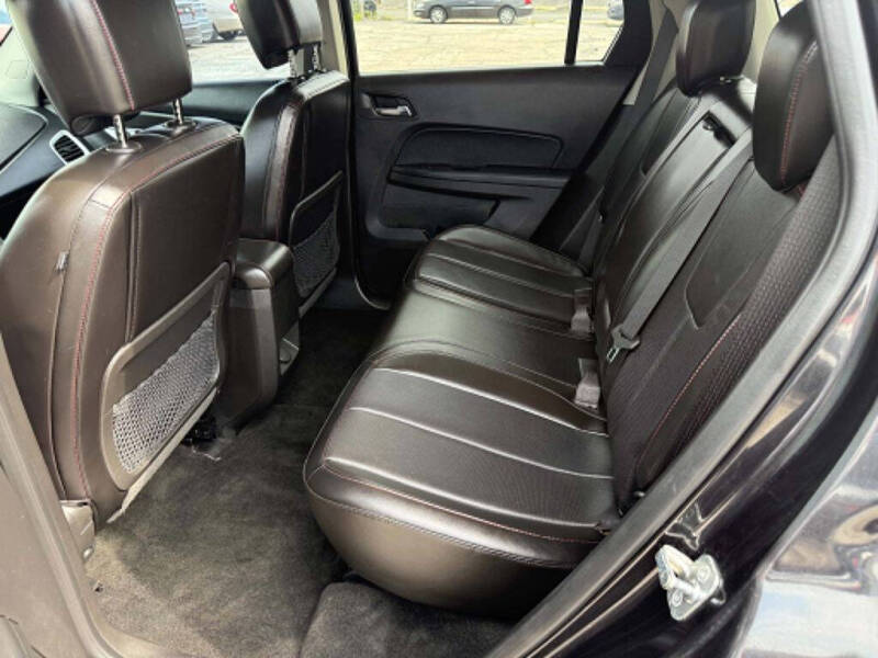 2014 GMC Terrain SLT-1