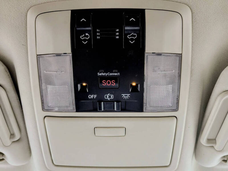 2014 Lexus GX 460