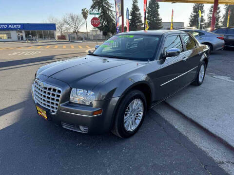 2010 Chrysler 300 Touring