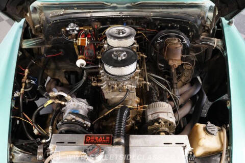 1950 Chevrolet Bel Air