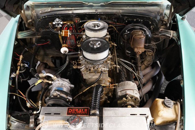 1950 Chevrolet Bel Air