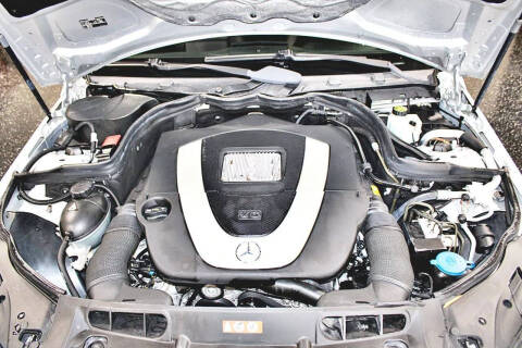 2010 Mercedes-Benz C-Class C 300 Sport