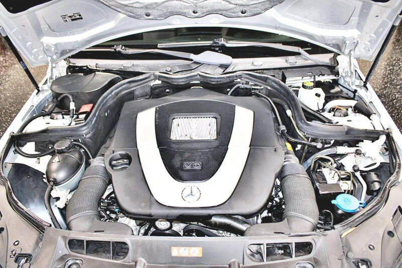 2010 Mercedes-Benz C-Class C 300 Sport