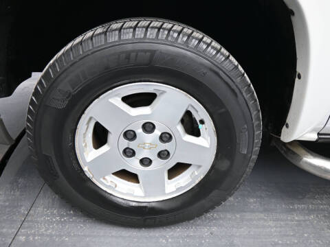 2004 Chevrolet Silverado 1500