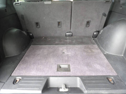 2006 Pontiac Torrent