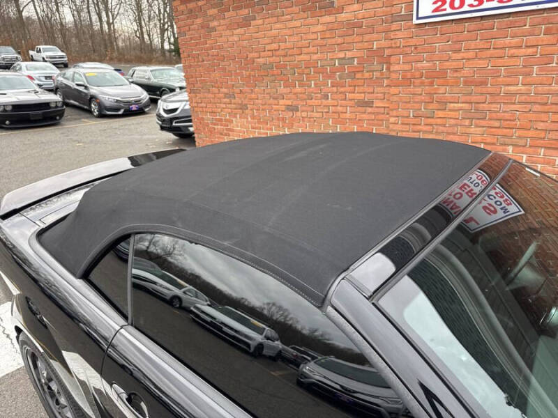 2008 Ford Shelby GT500