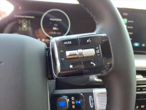 2026 Hyundai IONIQ 9 SE