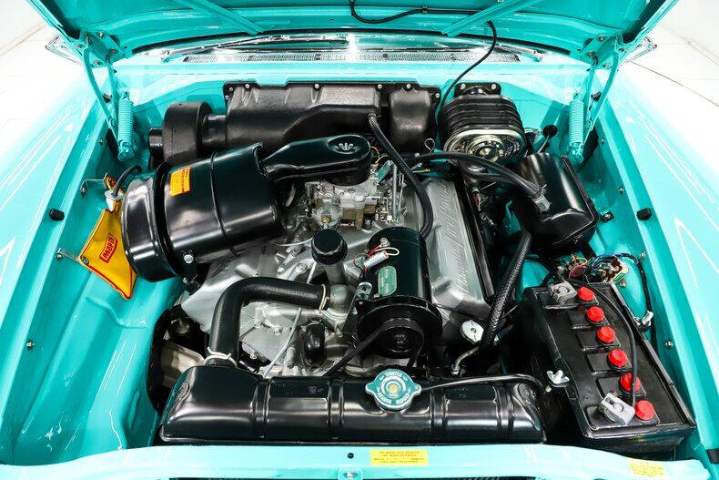 1957 Chrysler New Yorker