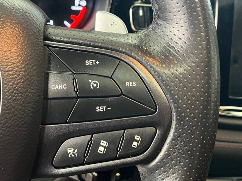 2023 Dodge Durango GT Premium