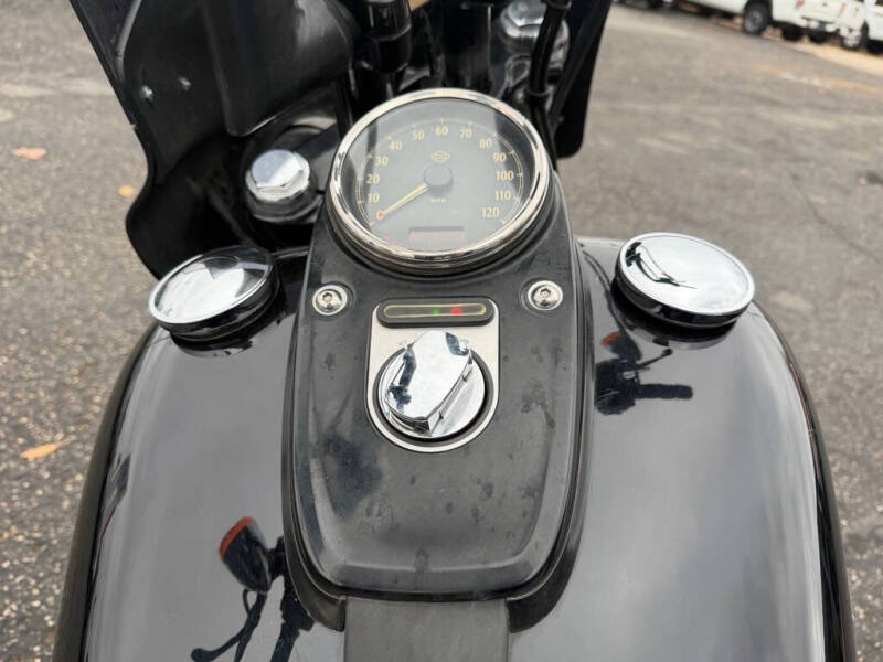 2017 Harley-Davidson FXDF-103 DYNA