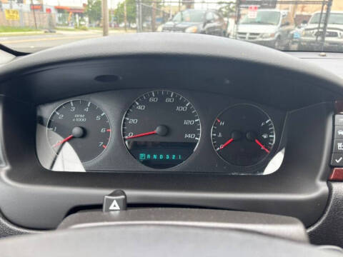 2009 Chevrolet Impala LT