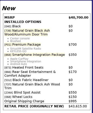 2019 Mercedes-Benz GLC GLC 300