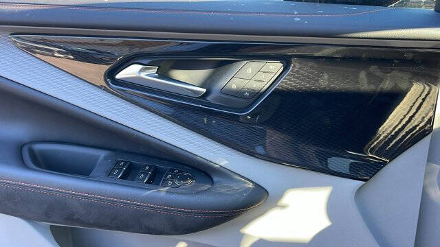 2026 Chevrolet Blazer EV SS