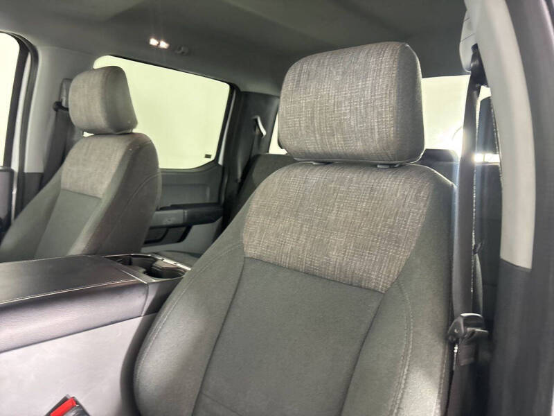 2024 Ford F-250 Super Duty