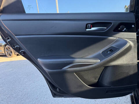 2021 Toyota Avalon XSE Nightshade