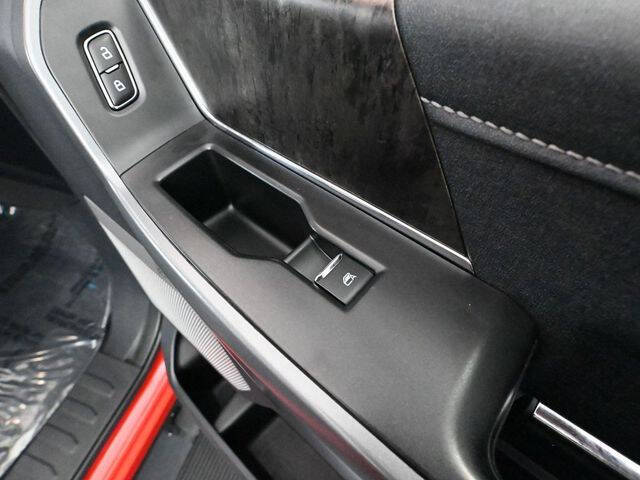 2024 Ford F-350 Super Duty