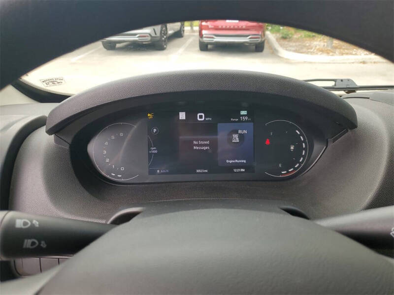 2023 RAM ProMaster 1500 118 WB