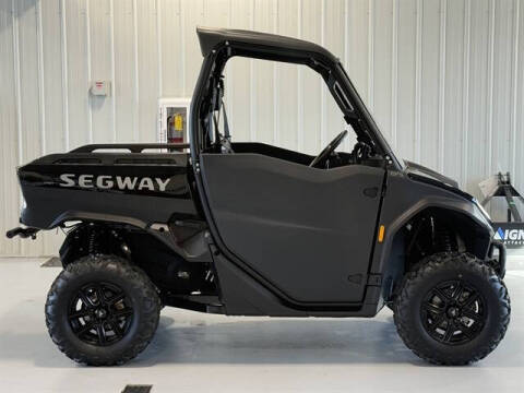 2025 Segway UT10