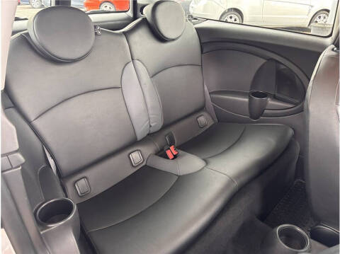 2009 MINI Cooper Clubman