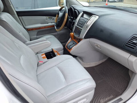2006 Lexus RX 330