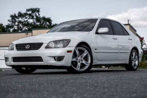 2005 Lexus IS 300 for sale at Autovend USA in Orlando FL