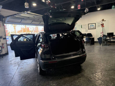 2023 Mazda CX-30 2.5 S Select