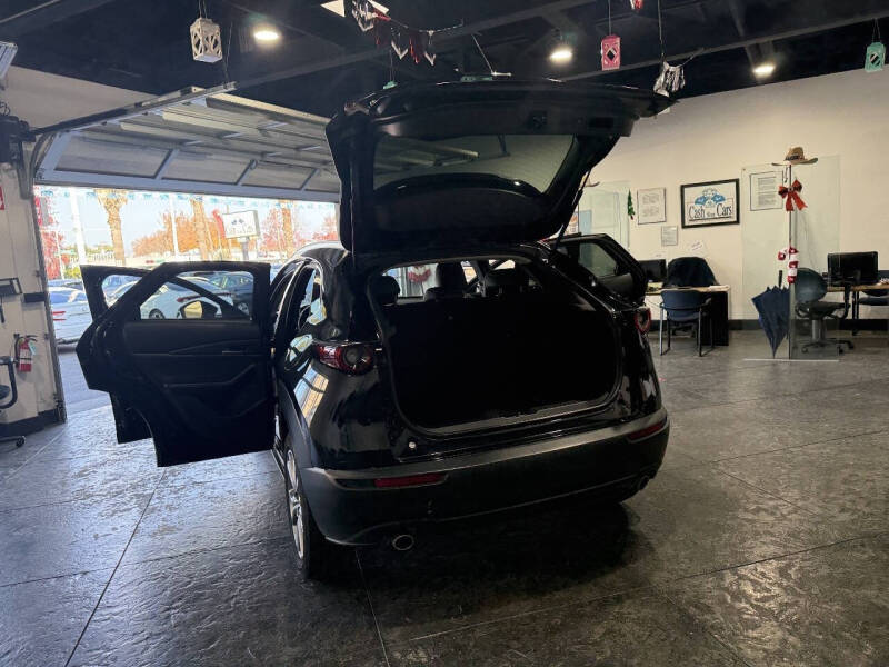 2023 Mazda CX-30 2.5 S Select