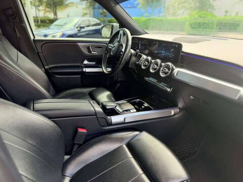 2020 Mercedes-Benz GLB GLB 250