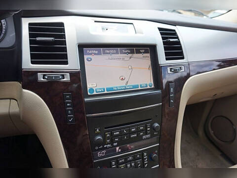 2013 Cadillac Escalade Premium