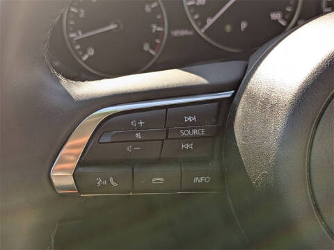 2025 Mazda Mazda3 Sedan 2.5 S Preferred